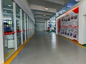 秦皇島職業技術學院電商直播實訓室